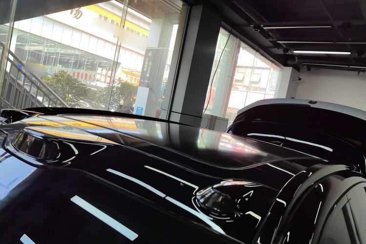 Used Nio ES7 2022 100kWh First Edition
