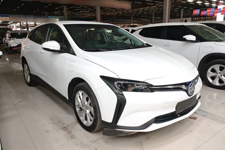 Used Buick Velite 6 2023 430km Range Commuter Version
