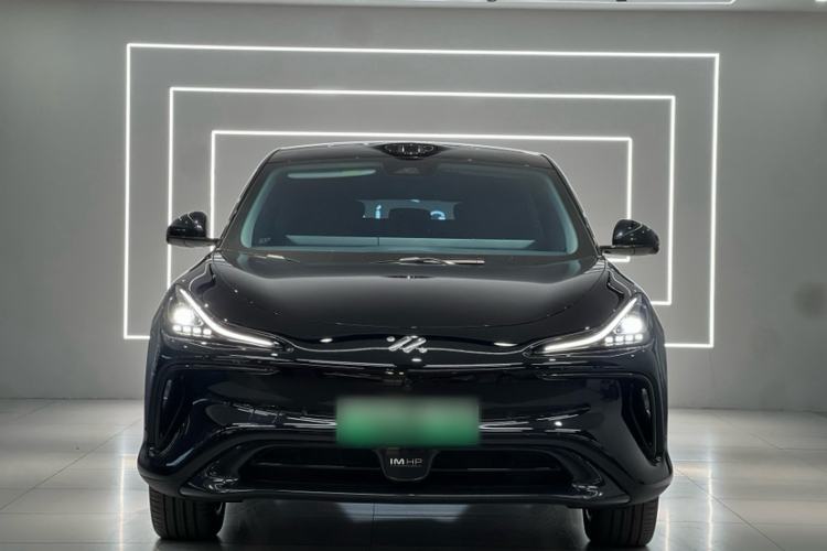 Used  LS6 2023 Max Standard Edition
