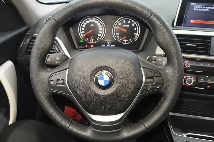 Used BMW 1 Series 2018 118i Leading Model

