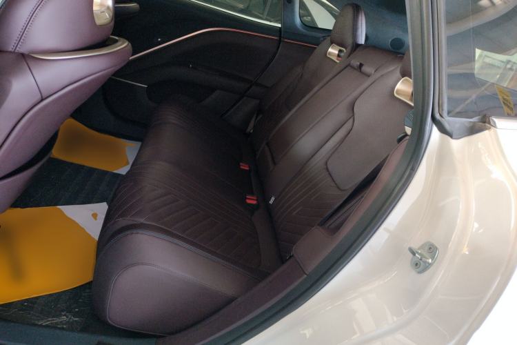 Used  11 2023 Harmony 90-degree Rear-wheel Drive Edition
