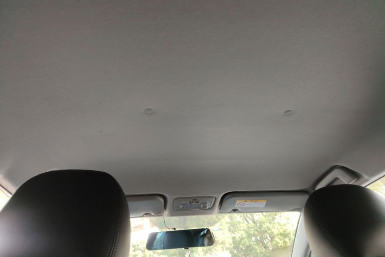 Used Toyota Vios FS 2021 1.5L CVT Fengchi Edition
