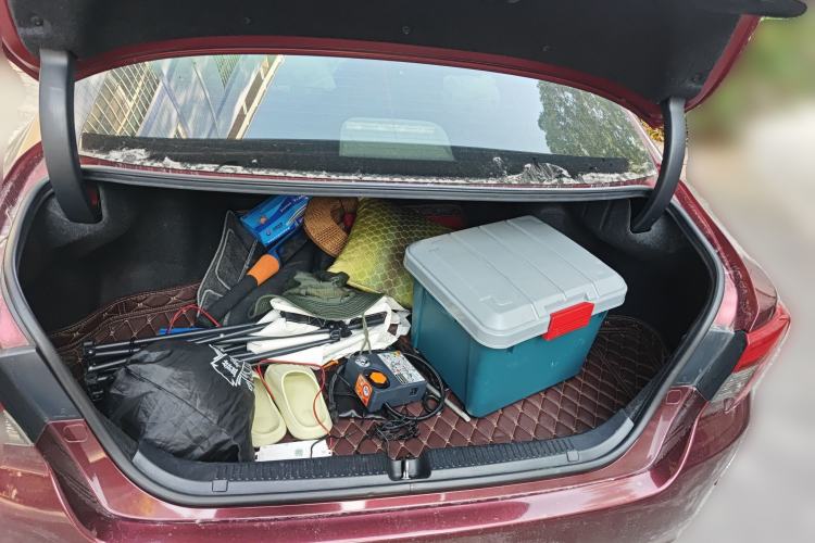 Used Toyota Reiz 2013 2.5V Shangrui Edition