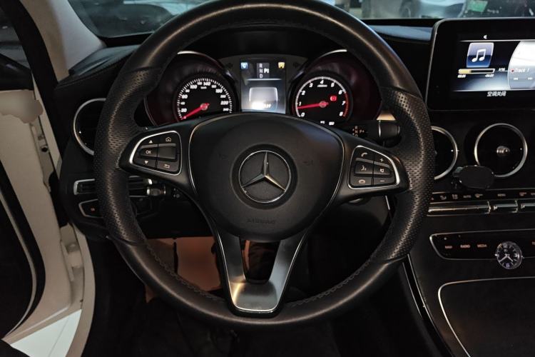 Used Mercedes-Benz C-Class 2016 C 200 L Sport Edition