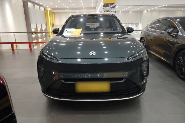 Used Nio ES8 2023 75 kWh