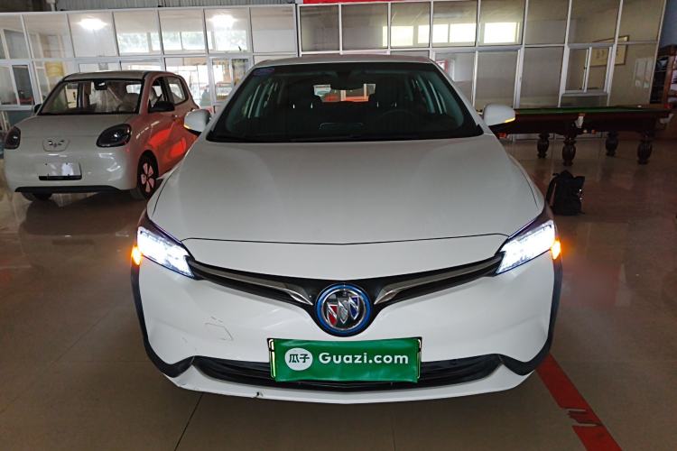 Used Buick Velite 6 2023 430km Range Commuter Version
