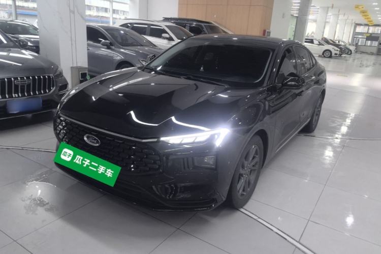 Used Ford Mondeo 2025 2.0T EcoBoost Luxury Version