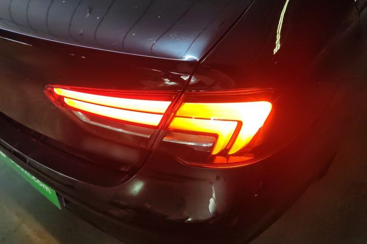 Used Buick Regal 2019 20T Elite Version China VI Standard
