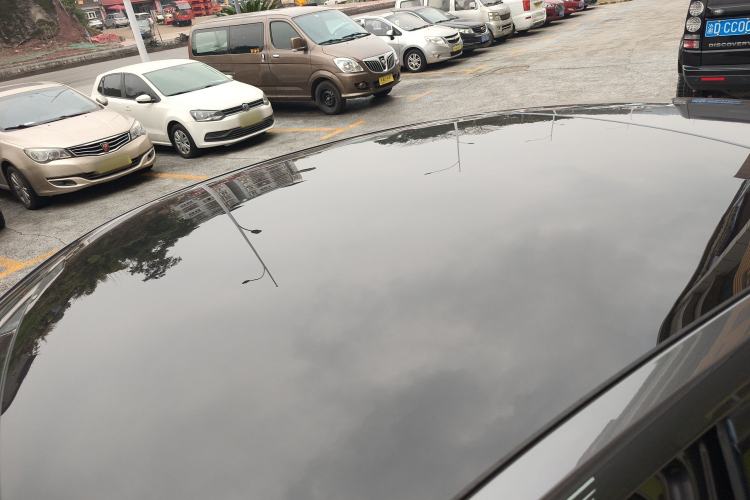 Used Changan UNI-V 2024 1.5T Prestige Edition