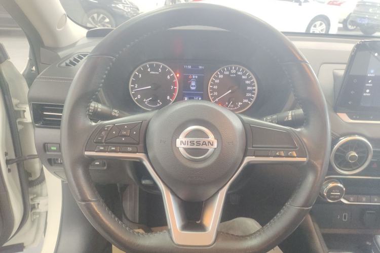 Used Nissan Sylphy 2022 1.6L XL CVT Enjoyment Edition