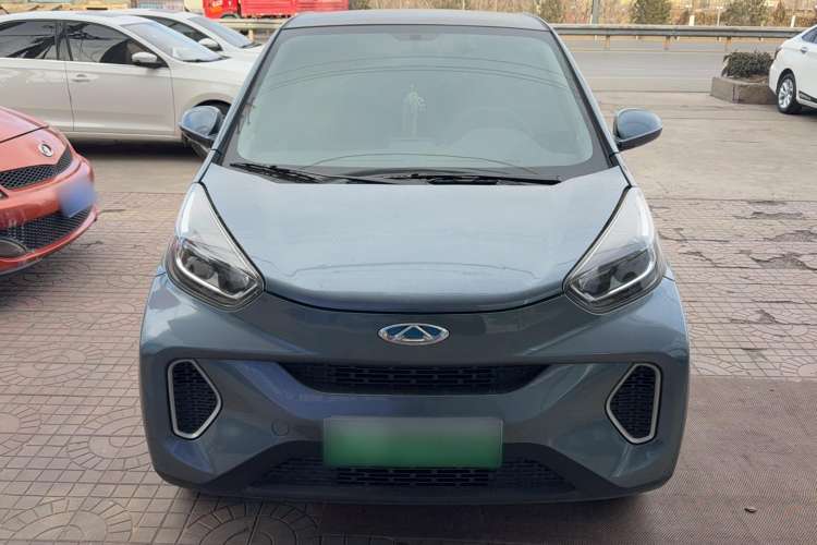 Used Chery Little Ant 2021 150 000 Yuan "Ant Fan" Edition Ant Cool Version with Ternary Lithium
