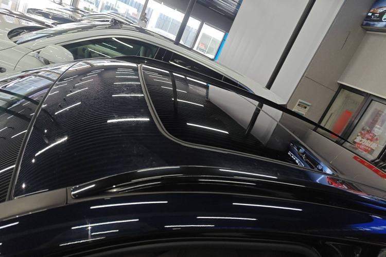 Used BMW X3 2022 xDrive30i Luxury Model M Night Sky Package
