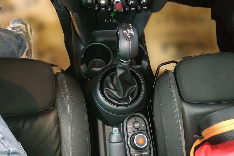 Used  MINI 2016 1.5T COOPER
