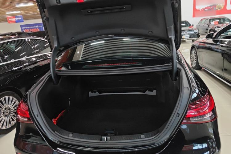 Used Mercedes-Benz E-Class 2021 Restyled E 300 L Sport Luxury Edition