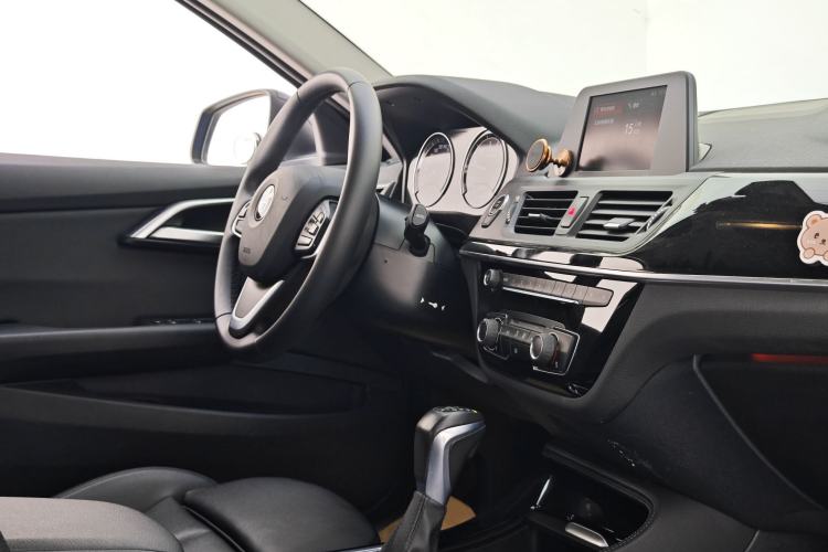 Used BMW 1 Series 2018 118i Sport Edition
