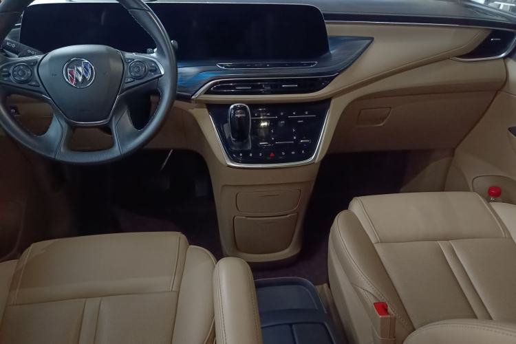 Used Buick GL8 2020 ES Land Cruiser 653T Luxury Model