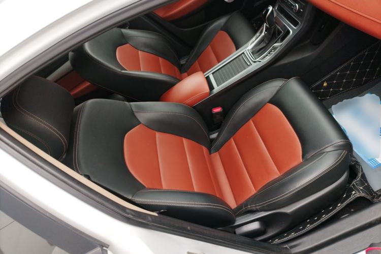 Used Geely Auto Vision S1 2018 1.5L CVT Fongchi Model