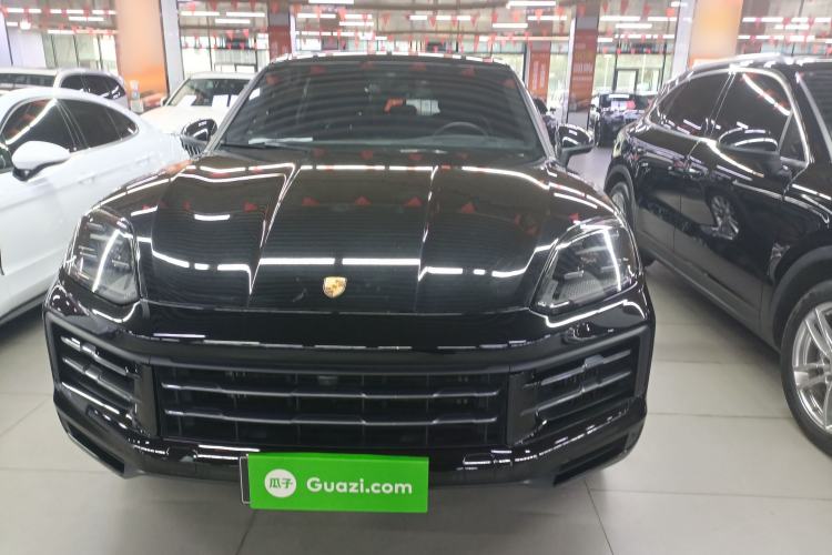 Used Porsche Cayenne 2024 Cayenne 3.0T