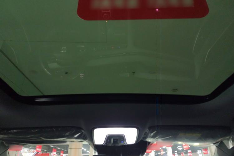 Used Changan CS75 PLUS 2022 2nd Generation 1.5T Automatic Prestige Version
