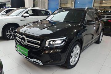 Used Mercedes-Benz GLB 2020 Facelift GLB 200 Fashion Edition
