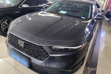 Used Honda Accord 2023 260TURBO Smart Enjoyment Version
