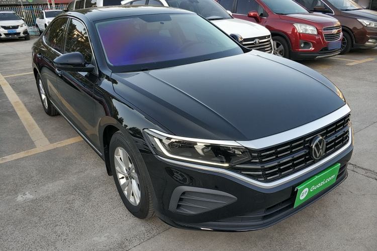 Used Volkswagen Passat 2024 280TSI Business Edition
