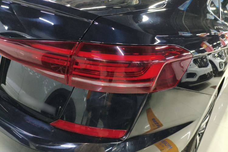 Used Volkswagen Passat 2024 380TSI Elite Edition
