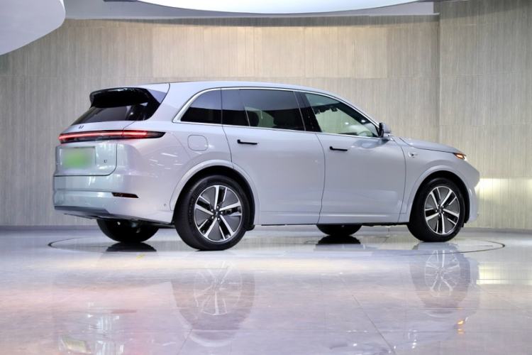 Used Li Auto L7 2024 MAX Model
