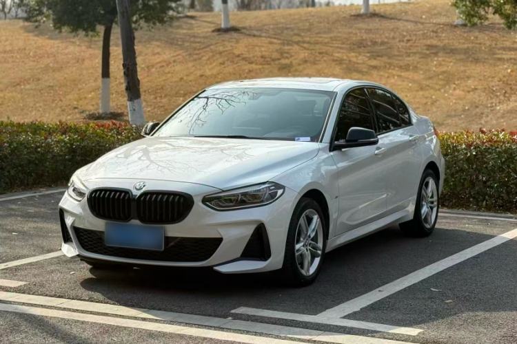 Used BMW 1 Series 2022 120i M Sport Night Edition