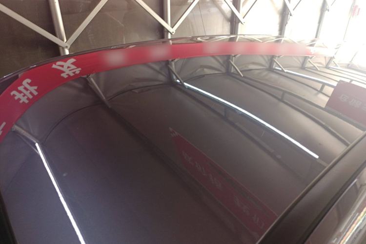 Used NETA V 2021 Witch Edition
