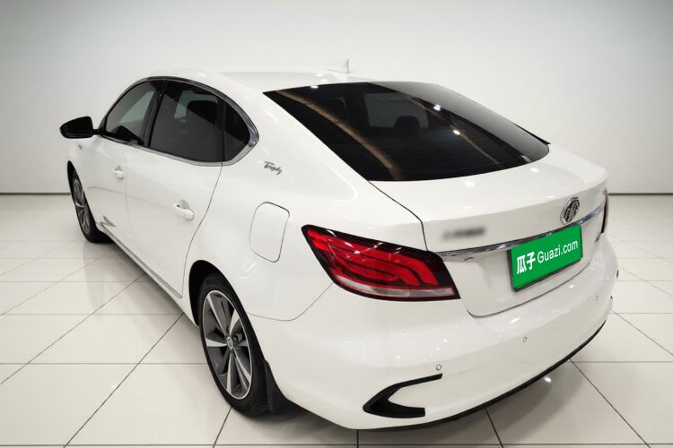 Used MG 6 2019 20T Automatic Starlight Edition