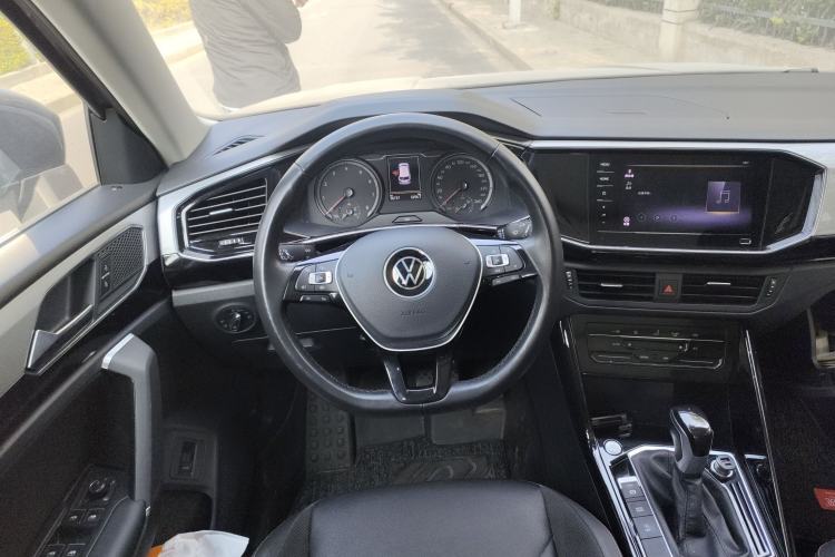 Used Volkswagen Tayron 2021 280TSI Two-Wheel Drive Luxury Smart Connectivity Version