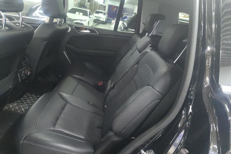 Used BAIC Off-Road BJ90 2020 3.0T Navigator Edition
