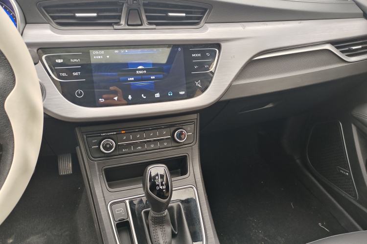 Used Geely Auto Vision 2020 1.5L CVT Asian Games Edition
