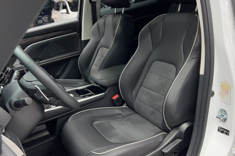 Used Haval H6 2023 National Trend Edition 1.5T Automatic Urban Version
