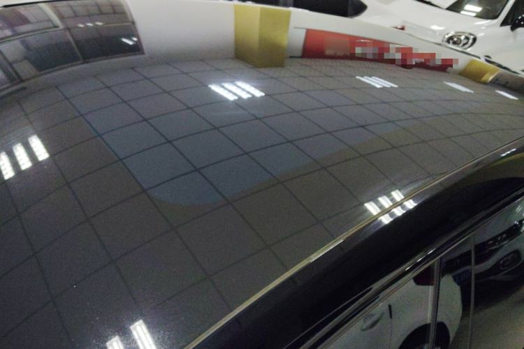 Used XPeng P7+ 2024 Long-Range Max