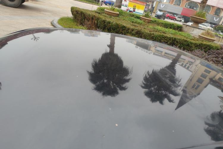 Used Volkswagen Bora 2016 1.6L Manual Fashion Edition
