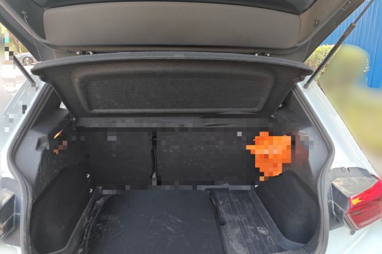 Used Volkswagen ID.3 2022 Active Pure Intelligent Enjoyment Edition