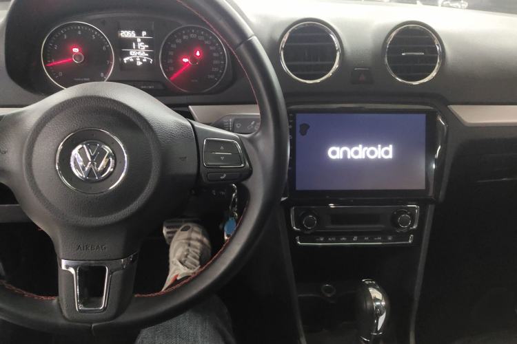 Used Volkswagen Jetta 2015 1.4TSI Automatic Sport Model