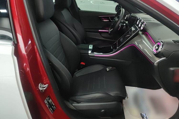 Used Mercedes-Benz C-Class 2023 Restyled C 260 L Sport Edition