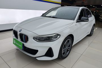 Used BMW 1 Series 2022 120i M Sport Edition