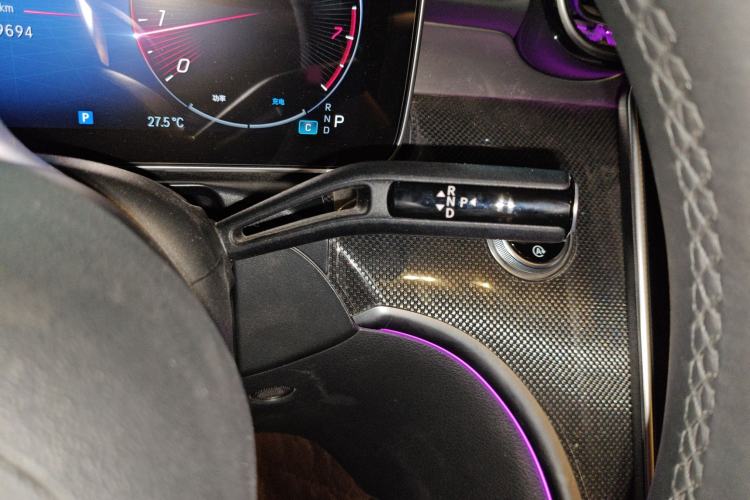 Used Mercedes-Benz C-Class 2023 Restyled C 260 L Sport Edition
