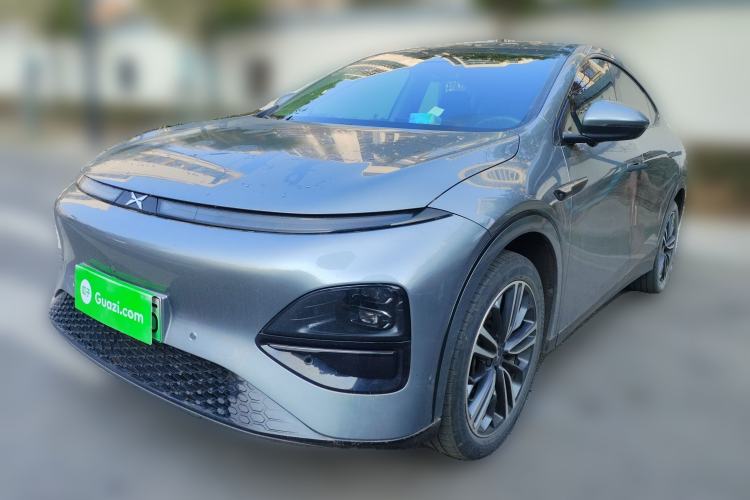 Used XPeng G6 2023 755 Ultra-Long Range Pro