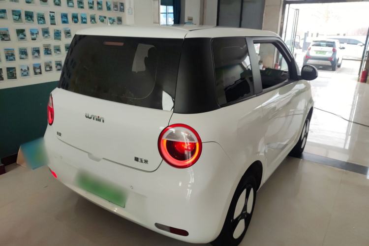 Used  Lumin 2023 205km Xiangqin Version
