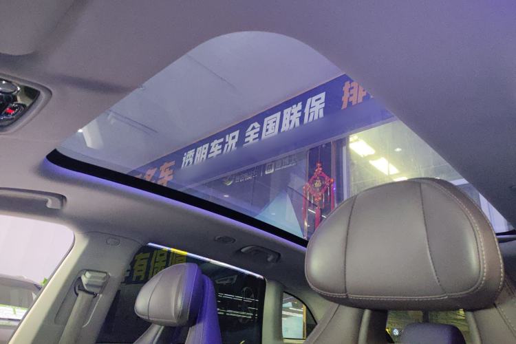 Used Leapmotor C11 2023 Range-Extended 180 Comfort Edition