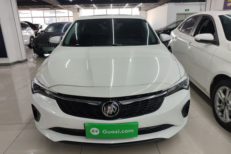 Used Buick Verano 2023 Pro Enjoyment Edition
