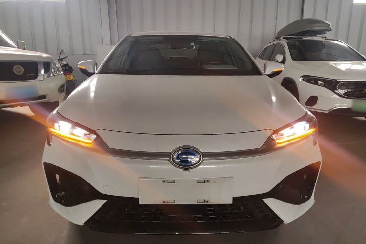 Used AION S 2019 Meizu 530