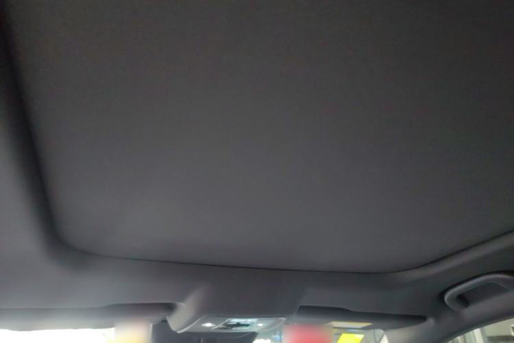 Used BYD Song Pro New Energy 2025 Second-Generation Intelligent Driving Version DM-i 115KM Superior Trim
