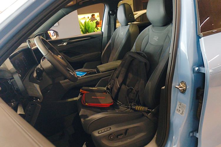 Used Volkswagen Tiguan L 2024 PRO 380TSI Four-Wheel Drive R-Line Prestige Edition