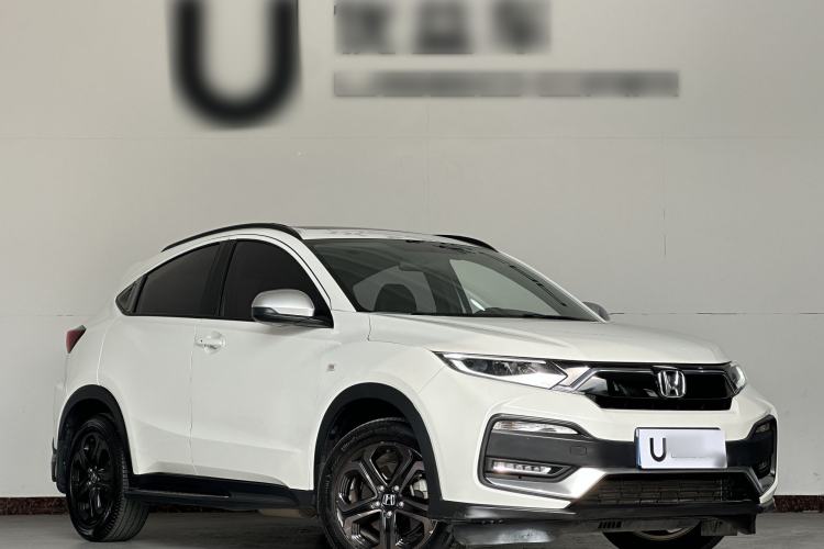 Used Honda XR-V 2021 220TURBO CVT Luxury Edition